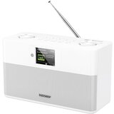 Kenwood CR-ST80DAB-W Compact Stereo Radio | ePonuda.com