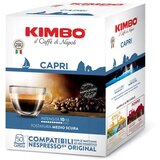 KIMBO capri 50/1 nespresso kompatibilne kapsule | ePonuda.com