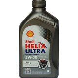 Shell motorno olje Helix Ultra Professional AV-L 5W-30, 1L Cene