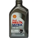 motorno olje Helix Ultra Professional AV-L 5W-30, 1L