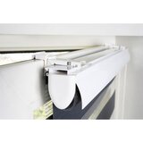 Boxxx DVOJNI ROLO pol prosojno 60/160 cm | Shoptok.si
