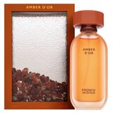 French Avenue Amber D'or parfumirana voda unisex 100 ml | Shoptok.si