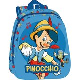 Disney Ruksak 3D Pinocchio 33 cm Cijene