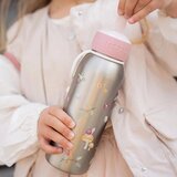 Little Dutch® Bočica od nehrđajučeg čelika 350ml flip-up, Fairy Garden | shoptok.hr
