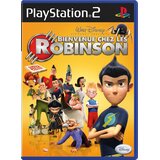  Meet the Robinsons - igra v nemščini (PS2) - rabljeno | Shoptok.si