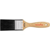  Wooster Pro Classic Black China Bristle Flat | shoptok.hr
