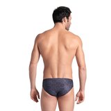 Arena muški kupaći camo kikko swim briefs