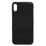 Zaštitna futrola carbon iPhone X black