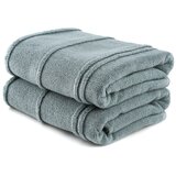 Foutastic Zeleni ručnici u setu 2 kom od frotira 50x90 cm Arden – | shoptok.hr