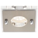 BRILONER 7215-012 - LED kupatilska ugradna svetiljka ATTACH LED/5W/230V IP44 | Eponuda.com