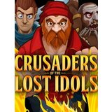  Crusaders of the Lost Idols Legendary Starter Pack Steam Key GLOBAL | ePonuda.com