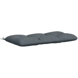  Jastučić za klupu VIANEN 100% poliester Plava 100 x 60 x 12 cm - Plava 100 x 60 x 12 cm | shoptok.hr
