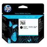 HP Printhead 761 Original Printhead Matte Black and Matte Black Standard Capacity 1-Pack | shoptok.hr