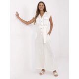 Factory Price Jumpsuit-NM-KO-JK62602.65P-ecru | Shoptok.si