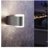 Eglo 78603 - LED spoljašnje zidno svetlo BRIONES 2xLED/3W/230V IP44 | Eponuda.com