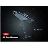 Leifheit Daska za glačanje 153x49 cm Air Board Express M – | shoptok.hr
