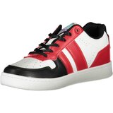 Sergio Tacchini MEN&#39;S WHITE SPORTS SHOES | Shoptok.si
