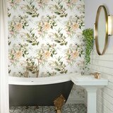  Tapeta - Flowers in the Clouds 50x1000 | shoptok.hr