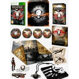 Risen 2 Dark Waters Collectors Edition (XBOX 360) - rabljeno | Shoptok.si