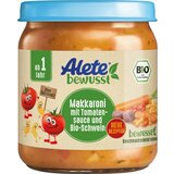 BIO makaroni s paradižnikovo omako in svinjino - 250 g | Shoptok.si
