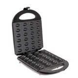 Mesko Home MS 3041 waffle iron 24 waffle(s) 1600 W Black cijene
