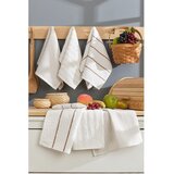 Foutastic Bombažne kuhinjske krpe v kompletu 6 ks 30x50 cm Sofya – | Shoptok.si