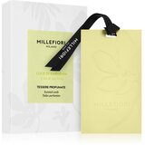 MILLEFIORI Milano Laundry Luce Di Gardenia dišeča kartica 3 kos | Shoptok.si
