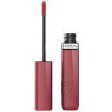 L´Oréal Paris infaillible laque resistance tečni ruž 220 paris sunset cene