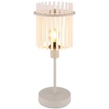 Globo 15698TB - Stona lampa GORLEY 1xE14/40W/230V Cene