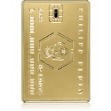 Philipp Plein No Limits Gold parfemska voda za muškarce 90 ml | shoptok.hr