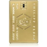 Philipp Plein No Limits Gold parfemska voda za muškarce 90 ml