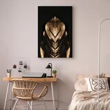  Slika - Pharaoh's Gold (1 Part) Vertical 60x90 | shoptok.hr