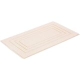 Vossen KOPALNIŠKA PREPROGA bež 67/120 cm | Shoptok.si
