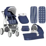 Lorelli Kolica 2u1 Arizona Blue 10021021842 | Eponuda.com