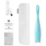 Foreo Issa™ 3 silikonska sonična četkica za zube Mint | shoptok.hr