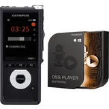 DS-2700 mit ODMS 8