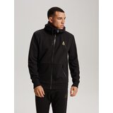 Edoti Men's sweatshirt DKR VIP H 02 | shoptok.hr