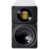 ELAC Elegant BS 312.2 bel 2-smerni Cena knjižni zvocnik na kos | Shoptok.si