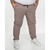 La Force Fashion muška trenerka SB 23501 - Bež Cene