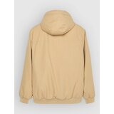 Quiksilver Brooks 3K Jakna kelp | Shoptok.si