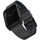 straden usnjen hybrid pašček za apple watch 1 2 3 4 5 6 7 8 se ultra, (21910390)