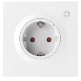 Smart Wall Socket, Type F, WS01TPF-E