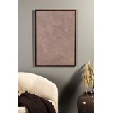 Venture Home poster Structure Paint 70 × 100 cm, smeđi | shoptok.hr