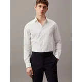 Calvin Klein Muška košulja K10K108229, Bela