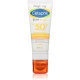 Daylong Cetaphil SUN To go krema za sončenje v paličici za občutljivo kožo SPF 50+ 20 ml | Shoptok.si