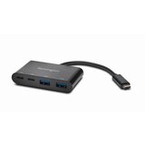 Kensington USB C 4-Port Hub | shoptok.hr