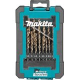 Makita 19-dj.set M-force HSS svrdala 1-10mm D-67583 BP24 | shoptok.hr