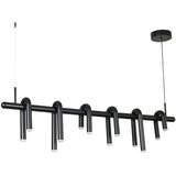  LED viseća lampa FK2010-24VL BK | ePonuda.com