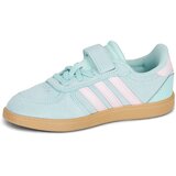 Adidas Nizke superge BREAKNET SLEEK EL C Modra | Shoptok.si
