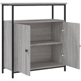  Komoda boja hrasta sonome 70 x 30 x 80 cm od konstruiranog drva | Eponuda.com